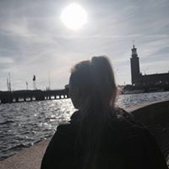 Ebba Natt Brunnander