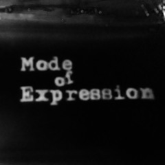 Mode of Expression
