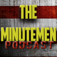 Minutemen Podcast