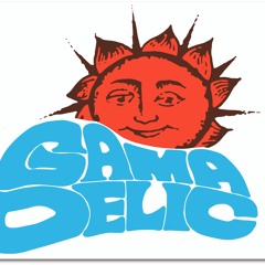 Gamadelic