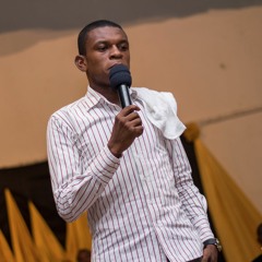 Ebenezer Duncan Eghan