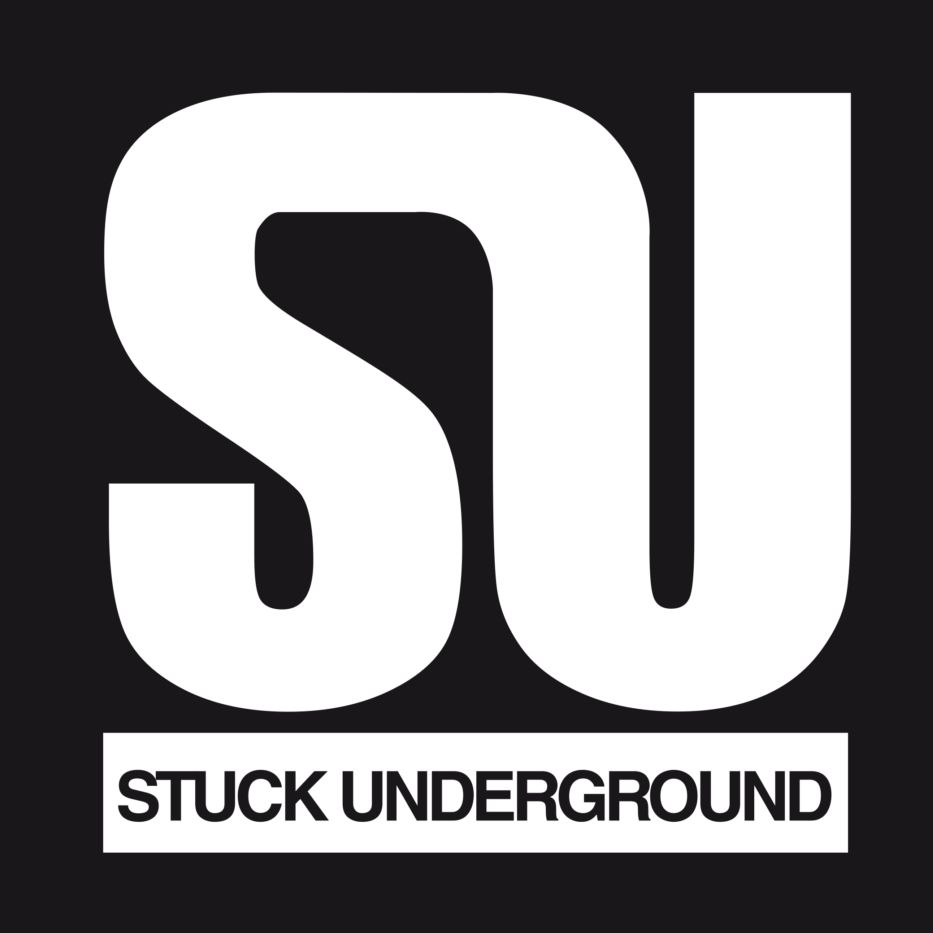 Stuck Underground
