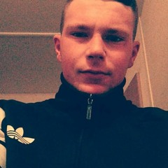 Billy Easton 1