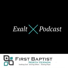 Exalt Podcast