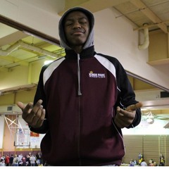 Jeremy Bernard 23