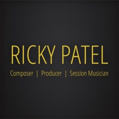 Ricky Patel