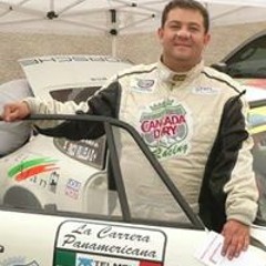 Taz Villela