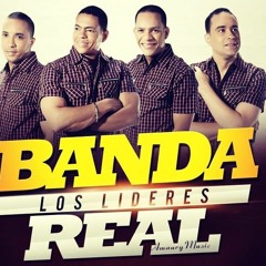 Banda Real Ft Chiqui Rodriguez - La Carta 2017 En Vivo