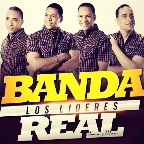 Banda Real -  El Bajadero Con Mas Mambo