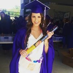 Madison Paige Hassell