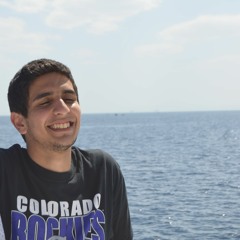 Mohammad Alqarallah