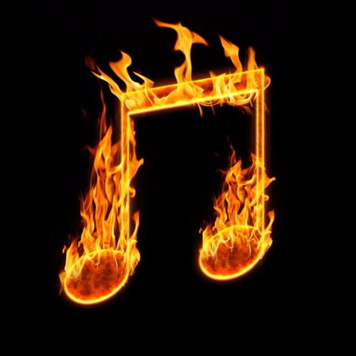 Fire Music’s avatar