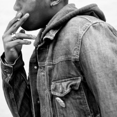 Taylor Ortest - Optimistic #B.O.OMixtape