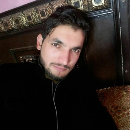 Shamil Khan’s avatar