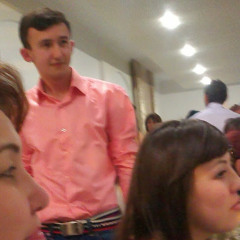 Sinaver Umerov