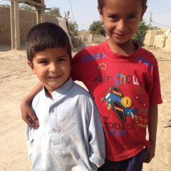 Gazain khan