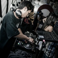 DJ MENEZ