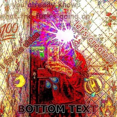 Gettin' That Jack U Edit (Remake)