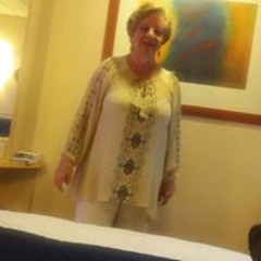 María Clara Del Pozo