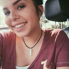 Mary Sophie Chirikdjian