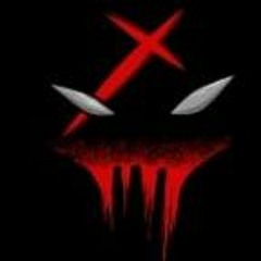 RED X