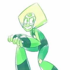 Peridot :3