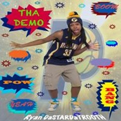 Ryan Dastardatrooth