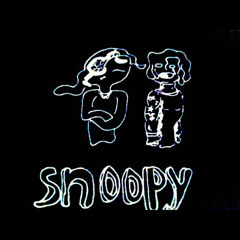 Snoopy Tremblay