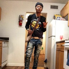 Team cutt up ft TTU FLEXXIN *2012*