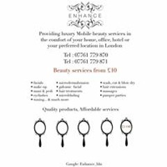 Enhance London