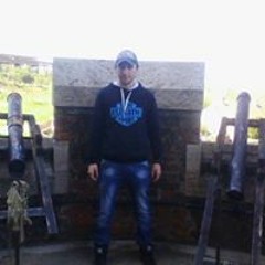 Jay Toddy