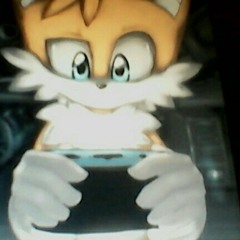 tails gamer