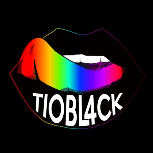 TIOBL4CK’s avatar
