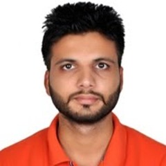 Manohardeep Singh Gill
