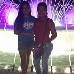 Maribel Condor Santos