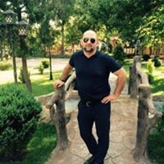 Усман Хамадов