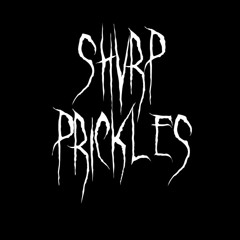 SHVRP PRICKLES TRAP BEATS