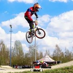 Nigel Vrosch