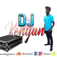 Dj Kenyan Ja876