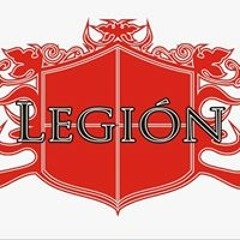 Legion HeavyMetal