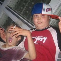 White Kidz i Orten 120129