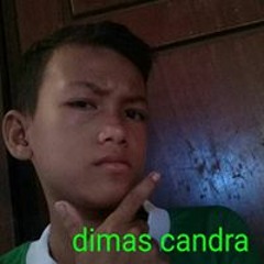 Dimas Candra Al Hakim
