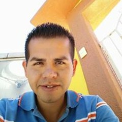 Eric Esparza