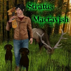 Stratus Mactavish