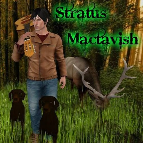 Stratus Mactavish’s avatar