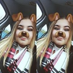Hannah Heydon