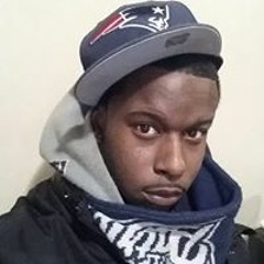 VengefulRevenant Matthew