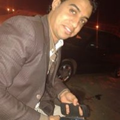 Mohamed Ahmed Hussien
