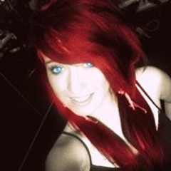 Hayley 'swagga' Wells