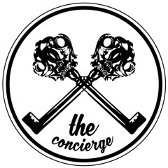 the concierge dj